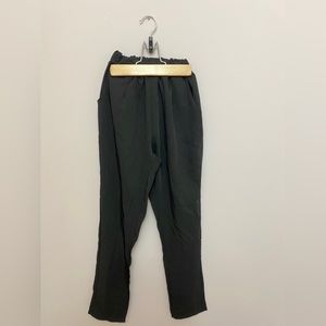 Blank Comfortable Work-Pants